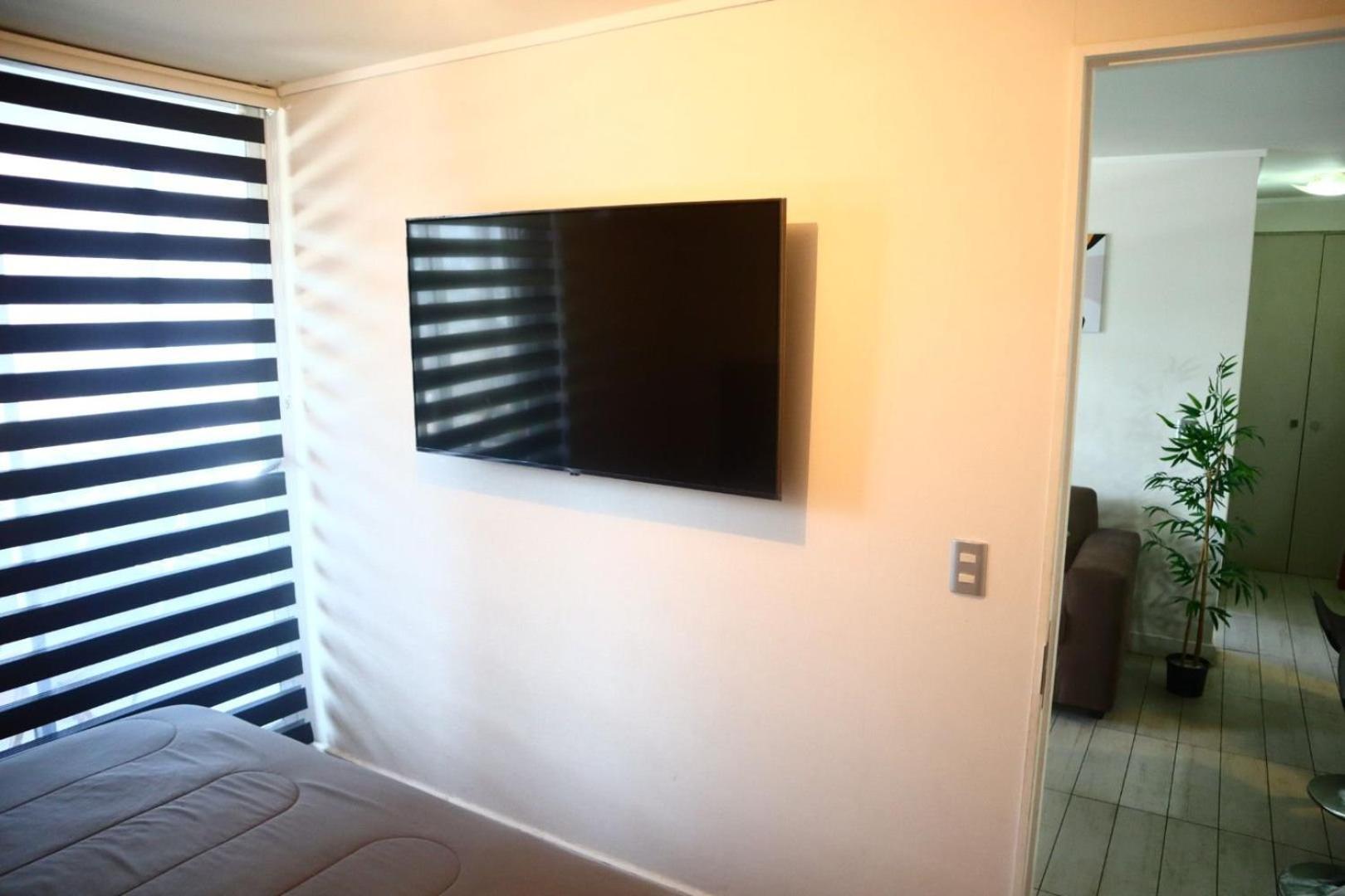 Apartamento Edificio Coronel Souper 4060 Santiago de Chile