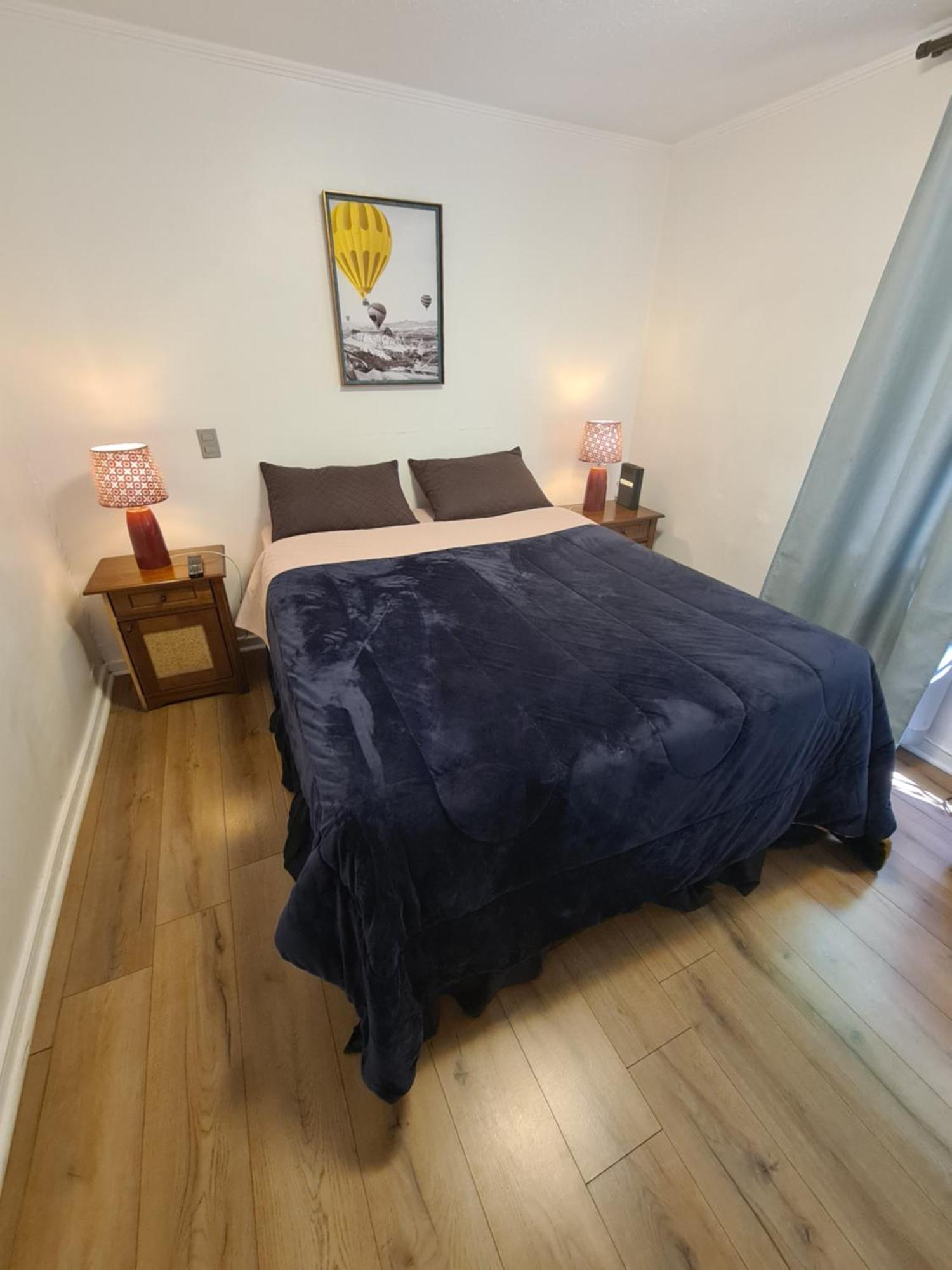 Apartamento In Kennedy Santiago de Chile