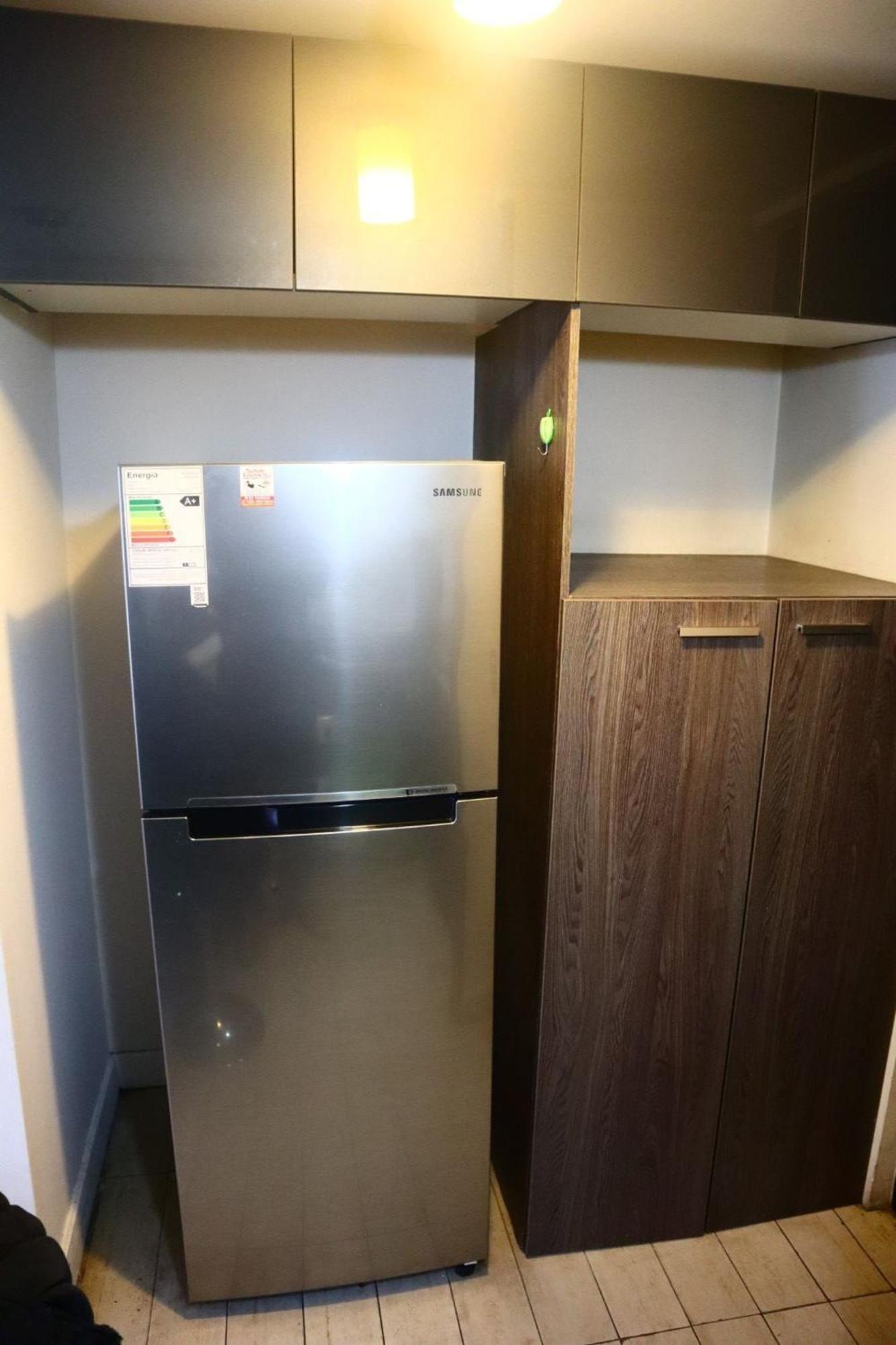 Apartamento Edificio Coronel Souper 4060