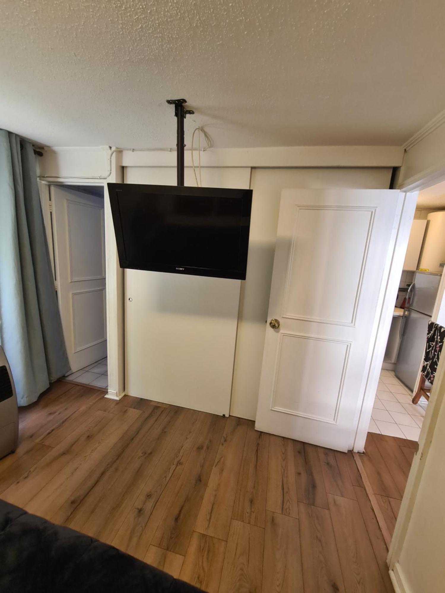 Apartamento In Kennedy