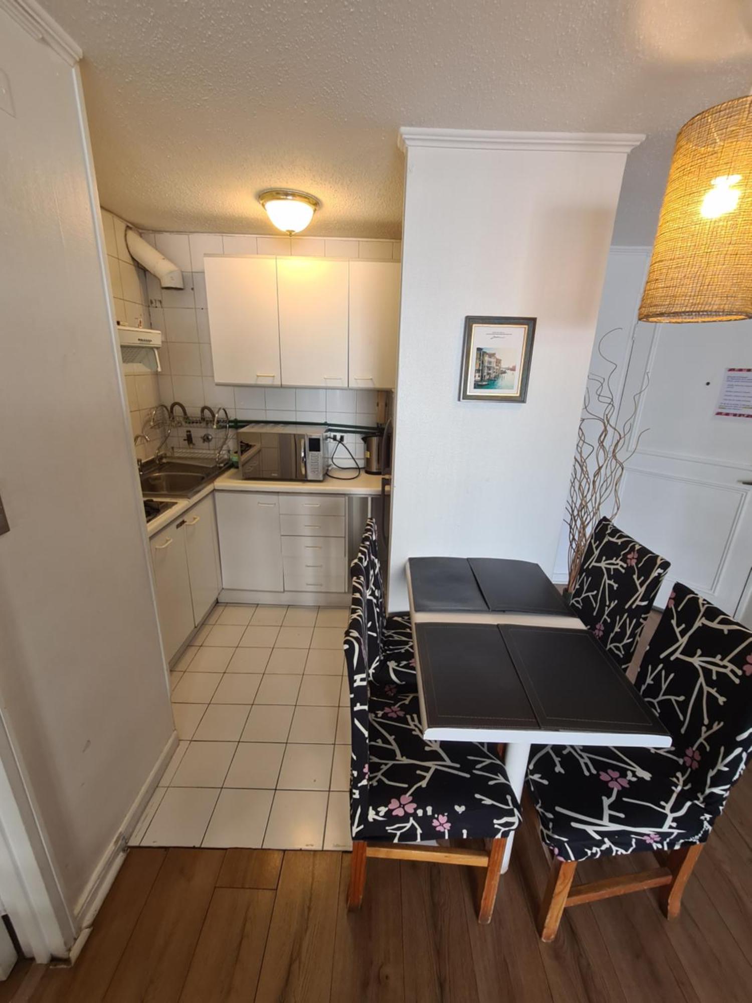 In Kennedy Apartamento