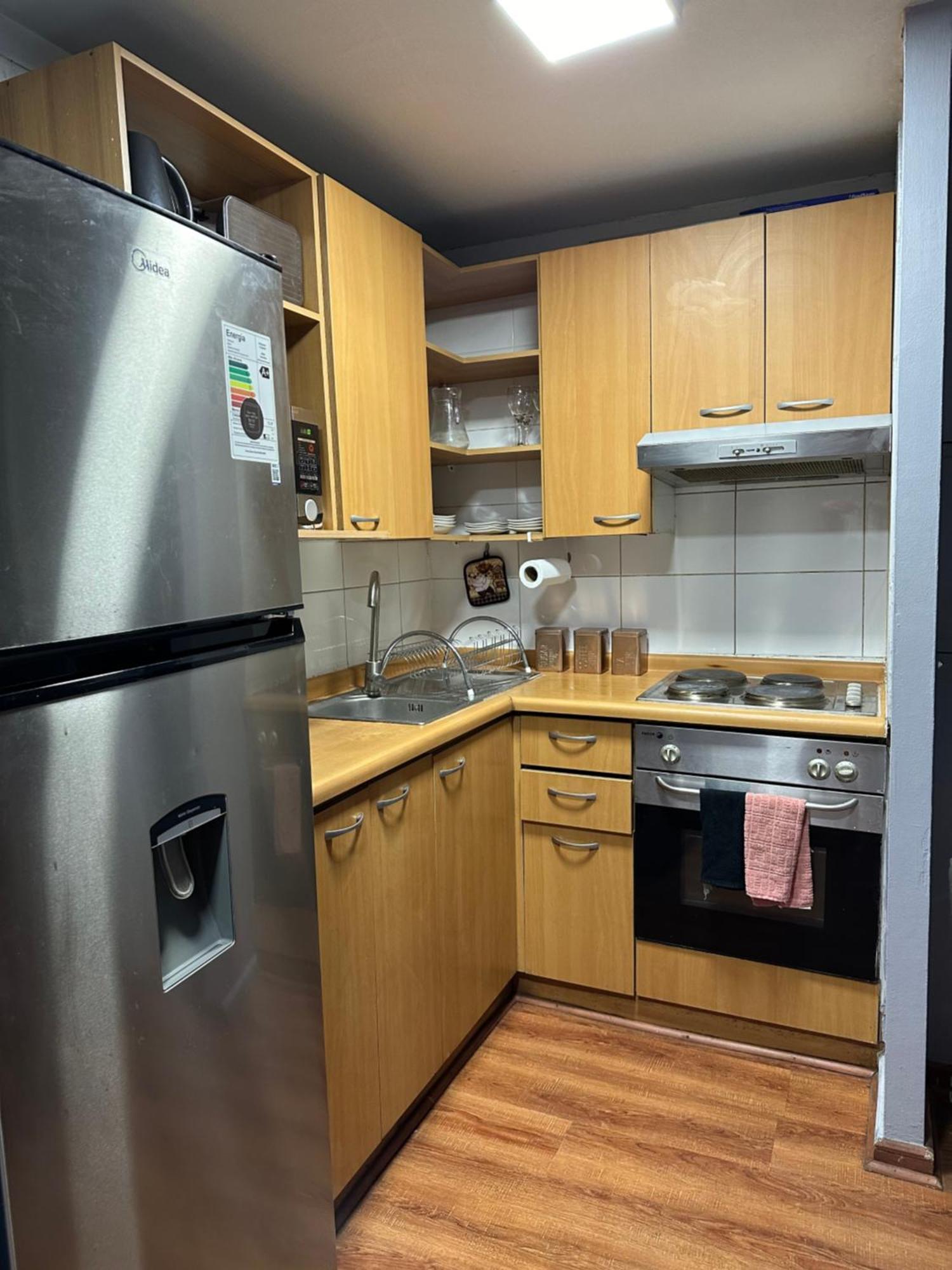 Apartamento Dv *