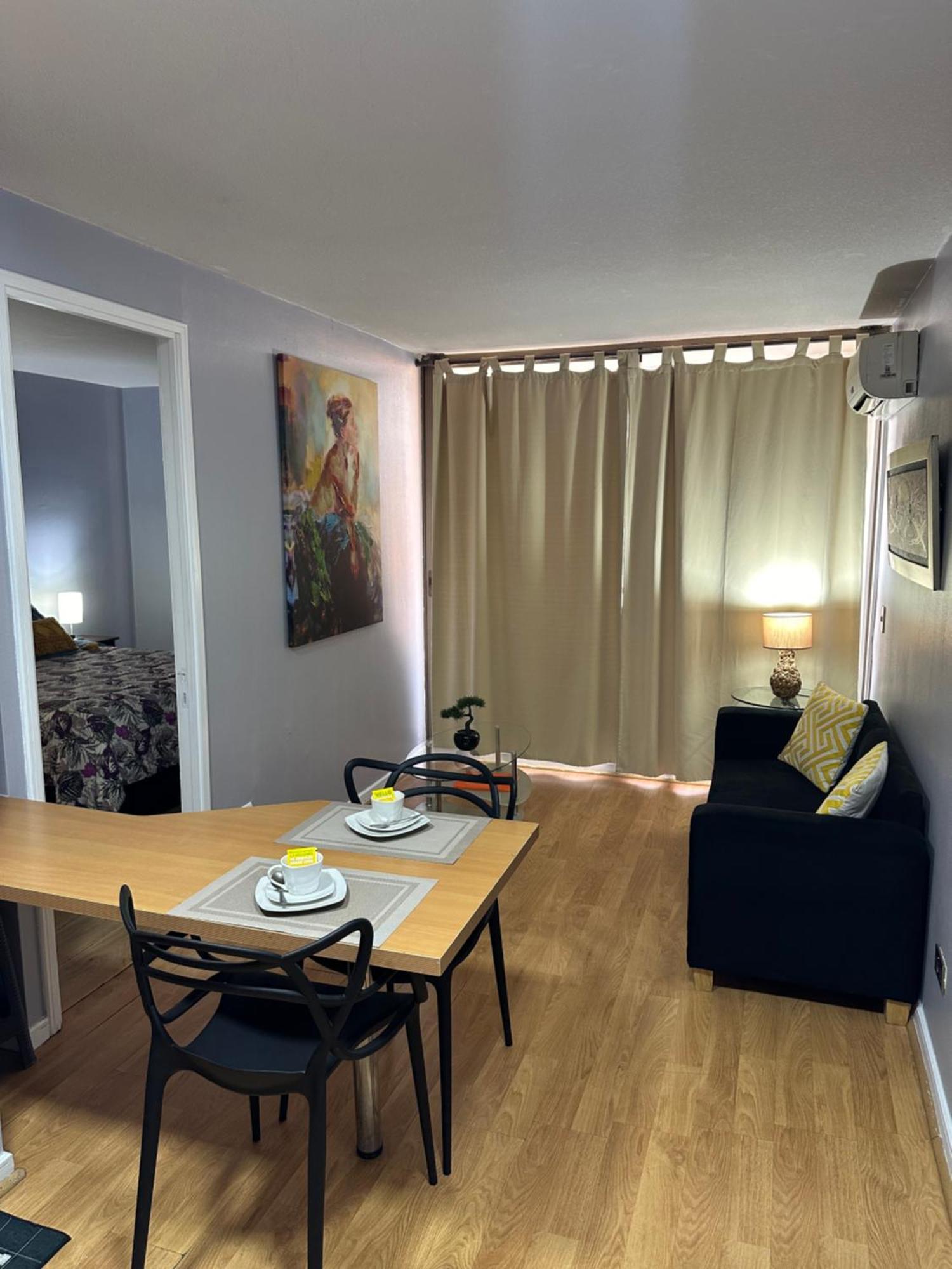 Apartamento Dv *