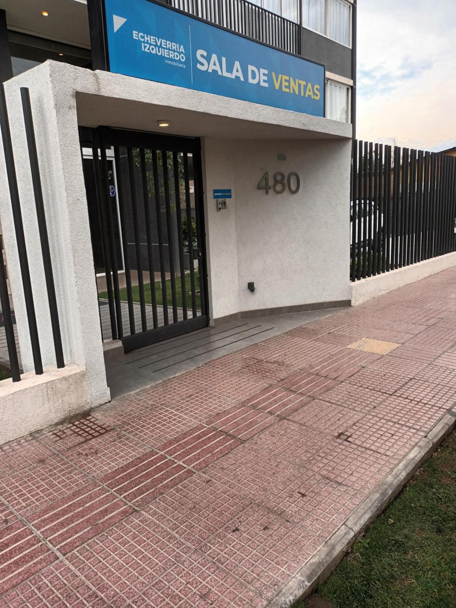 Apartamento Departamento Evert14