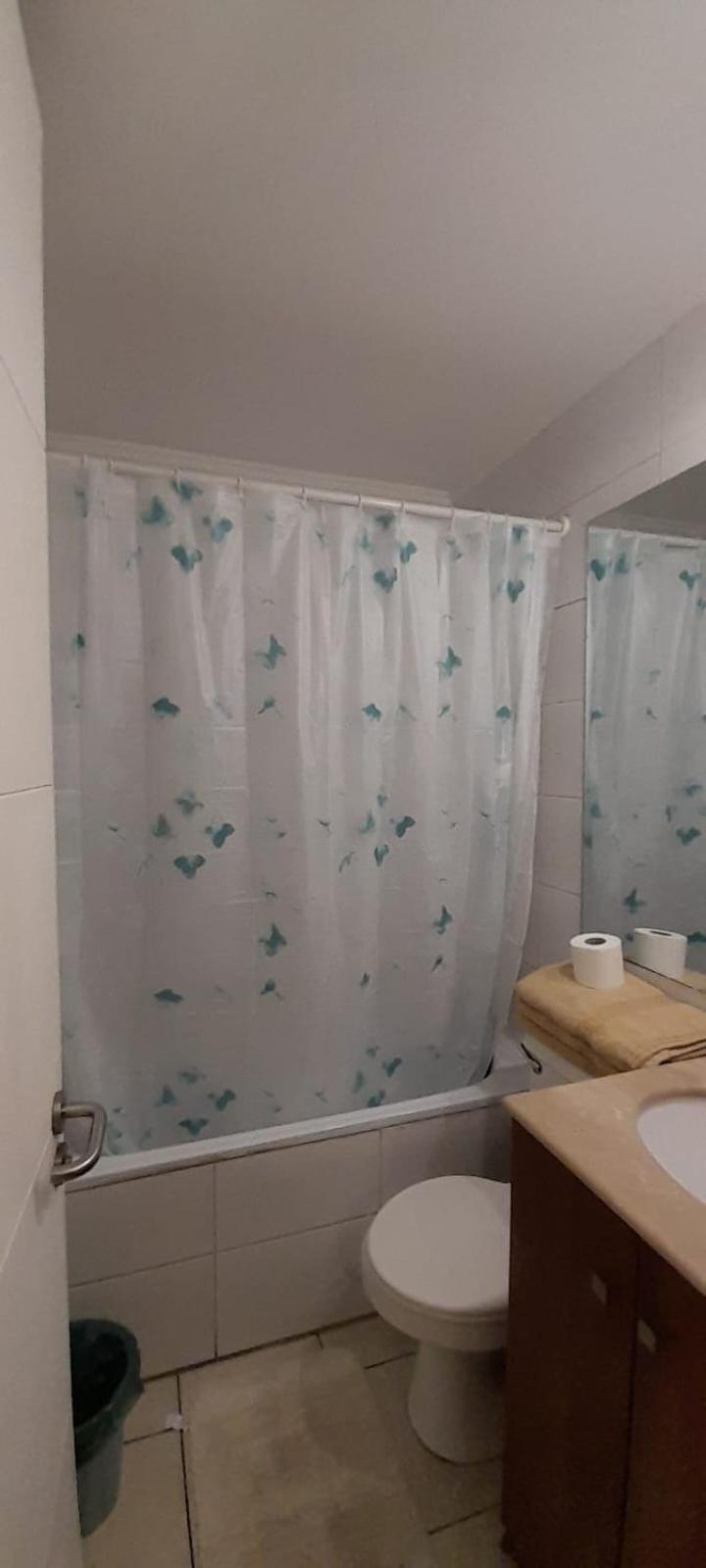 Apartamento Turisticos Ely *