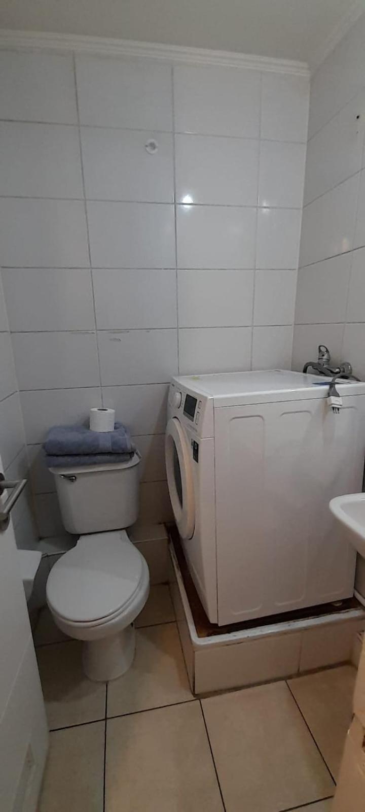 Apartamento Turisticos Ely Santiago de Chile