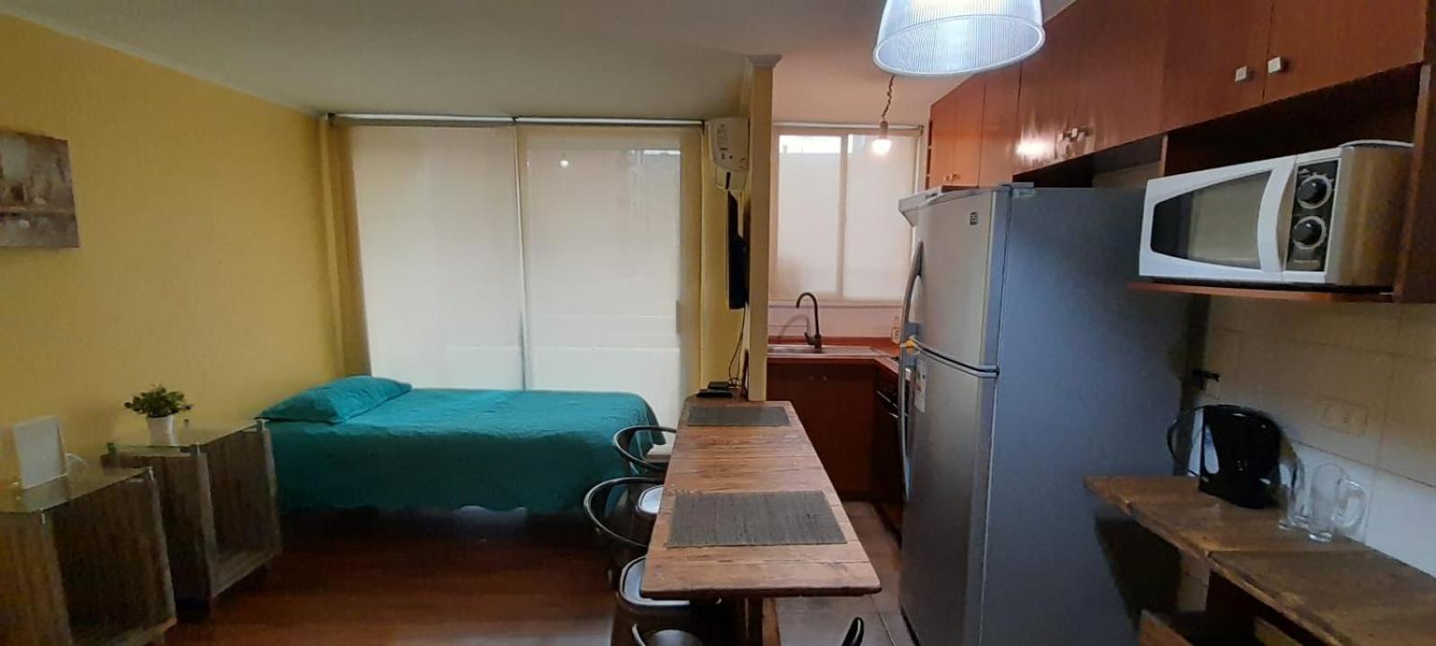 Apartamento Turisticos Ely