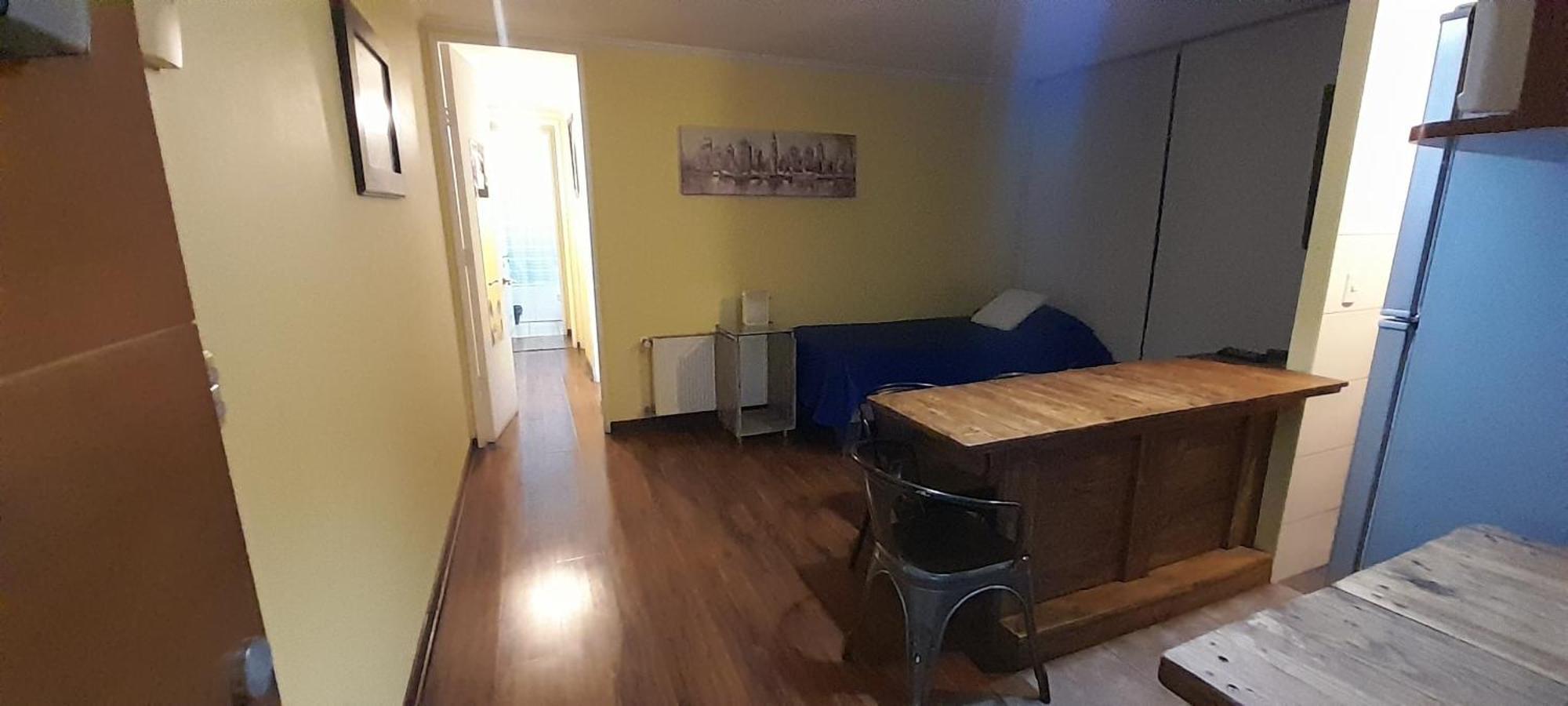 Apartamento Gran Turisticos *