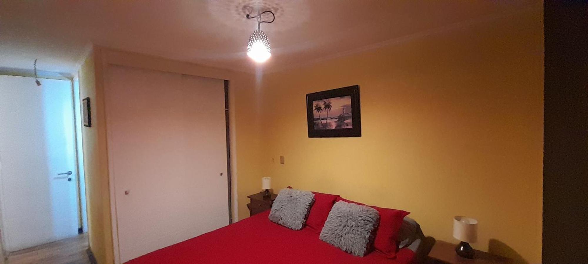 Apartamento Gran Turisticos