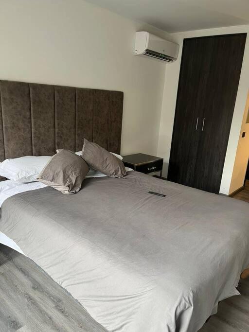 Arriendo Departamento En Centro Por Dia *