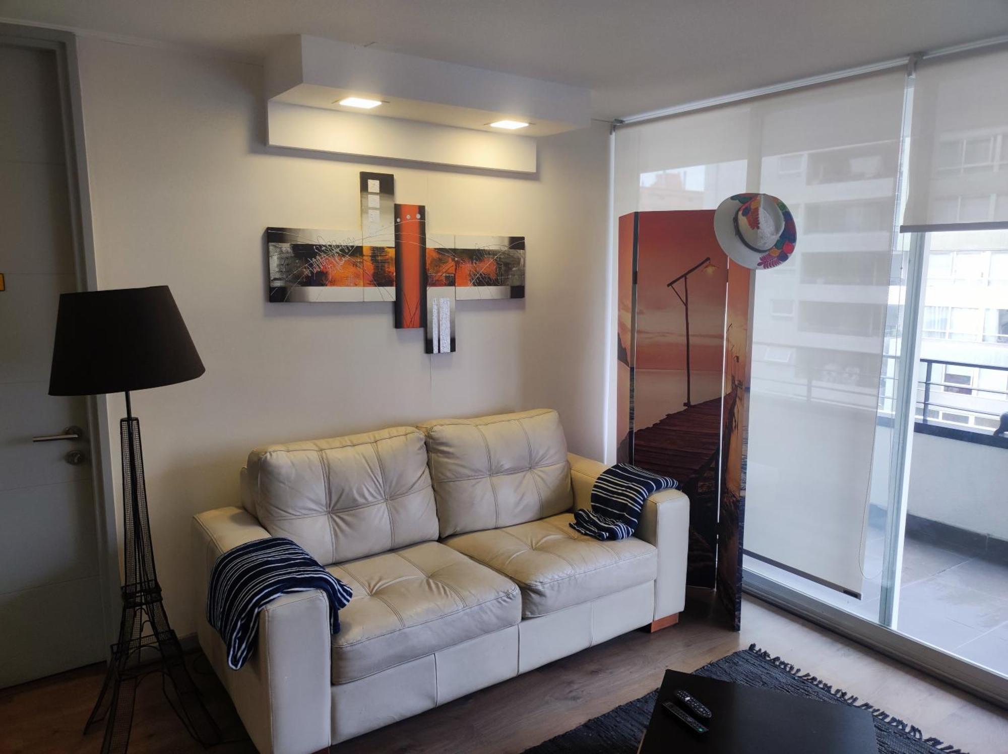 Apartamento Moderno Departamento En San Miguel *