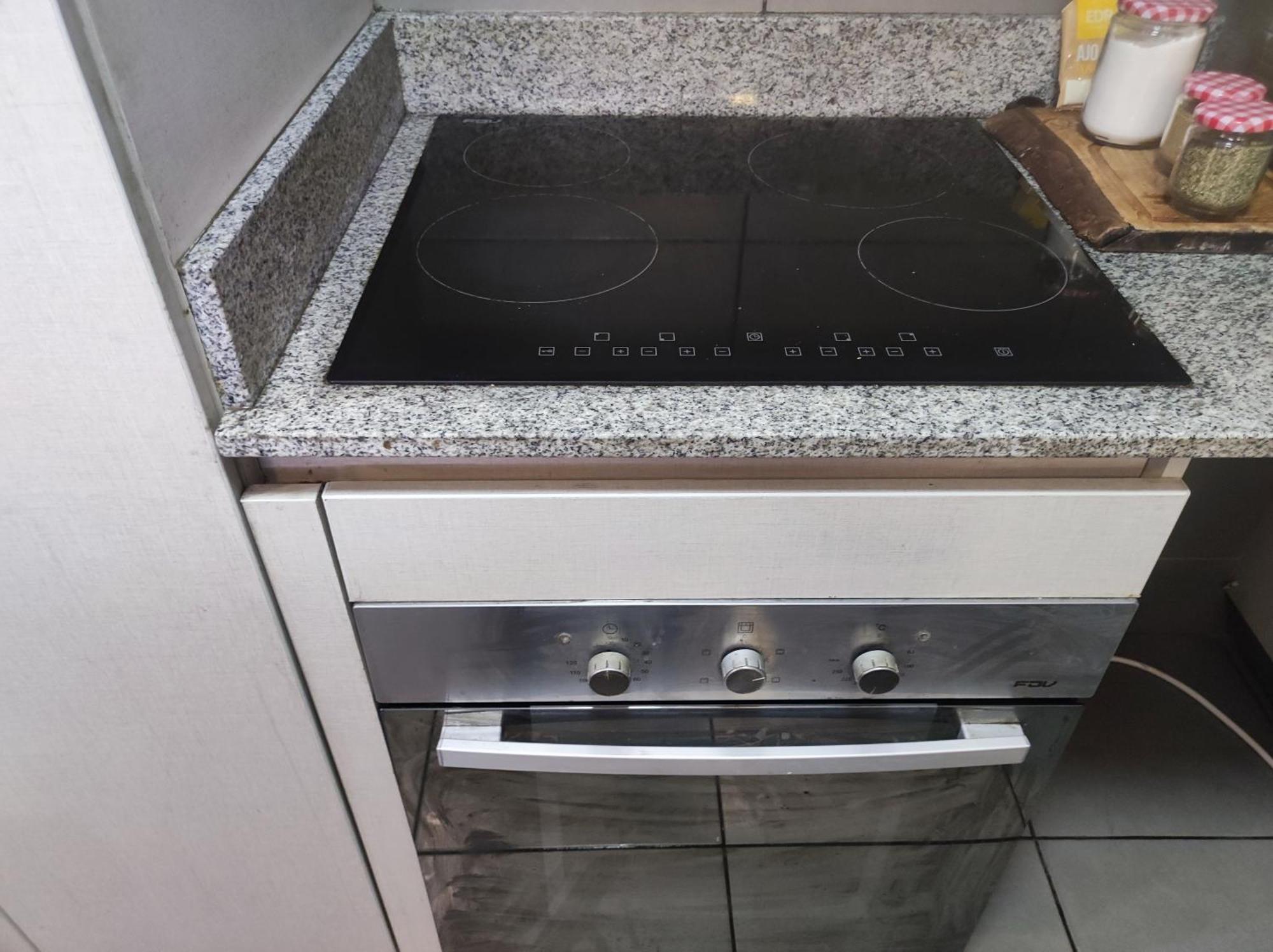 Moderno Departamento En San Miguel Apartamento *