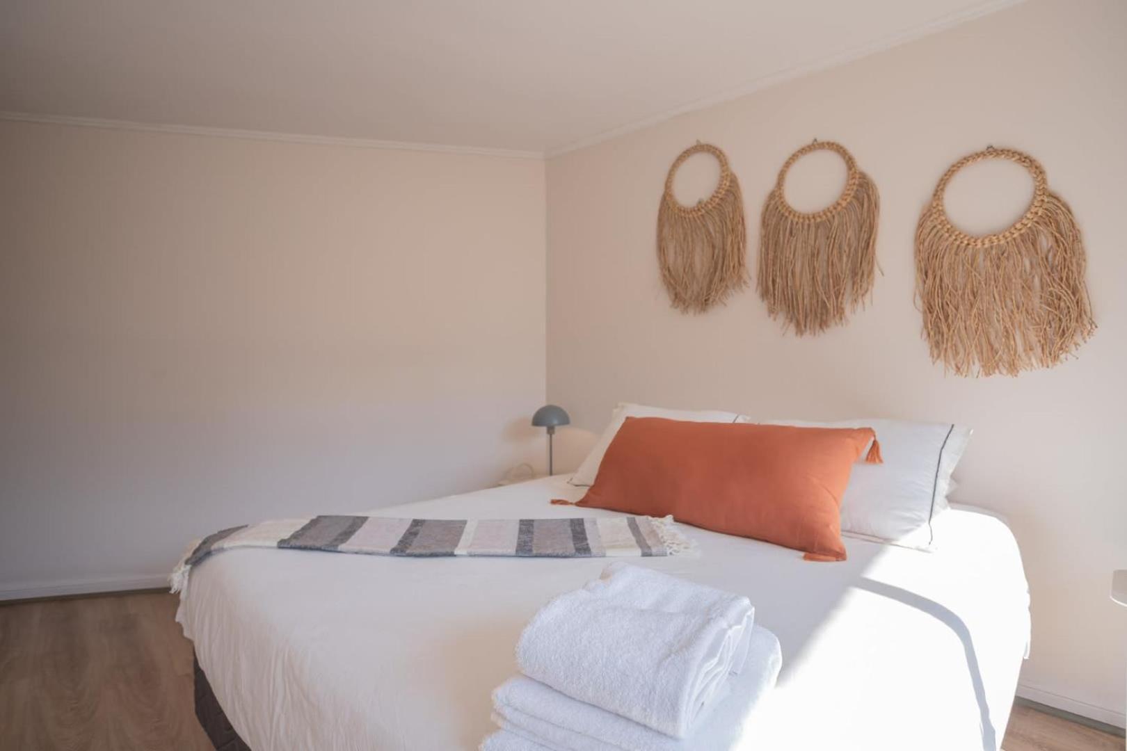 Descansa Con Elegancia Cerca Del Costanera Center Apartment Santiago