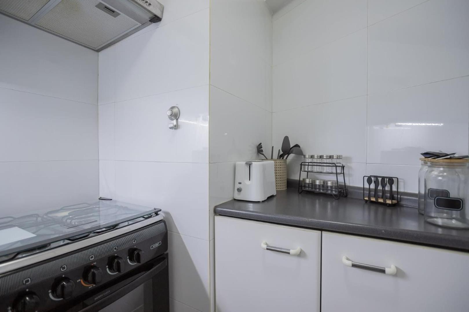 Apartment Descansa Con Elegancia Cerca Del Costanera Center Santiago