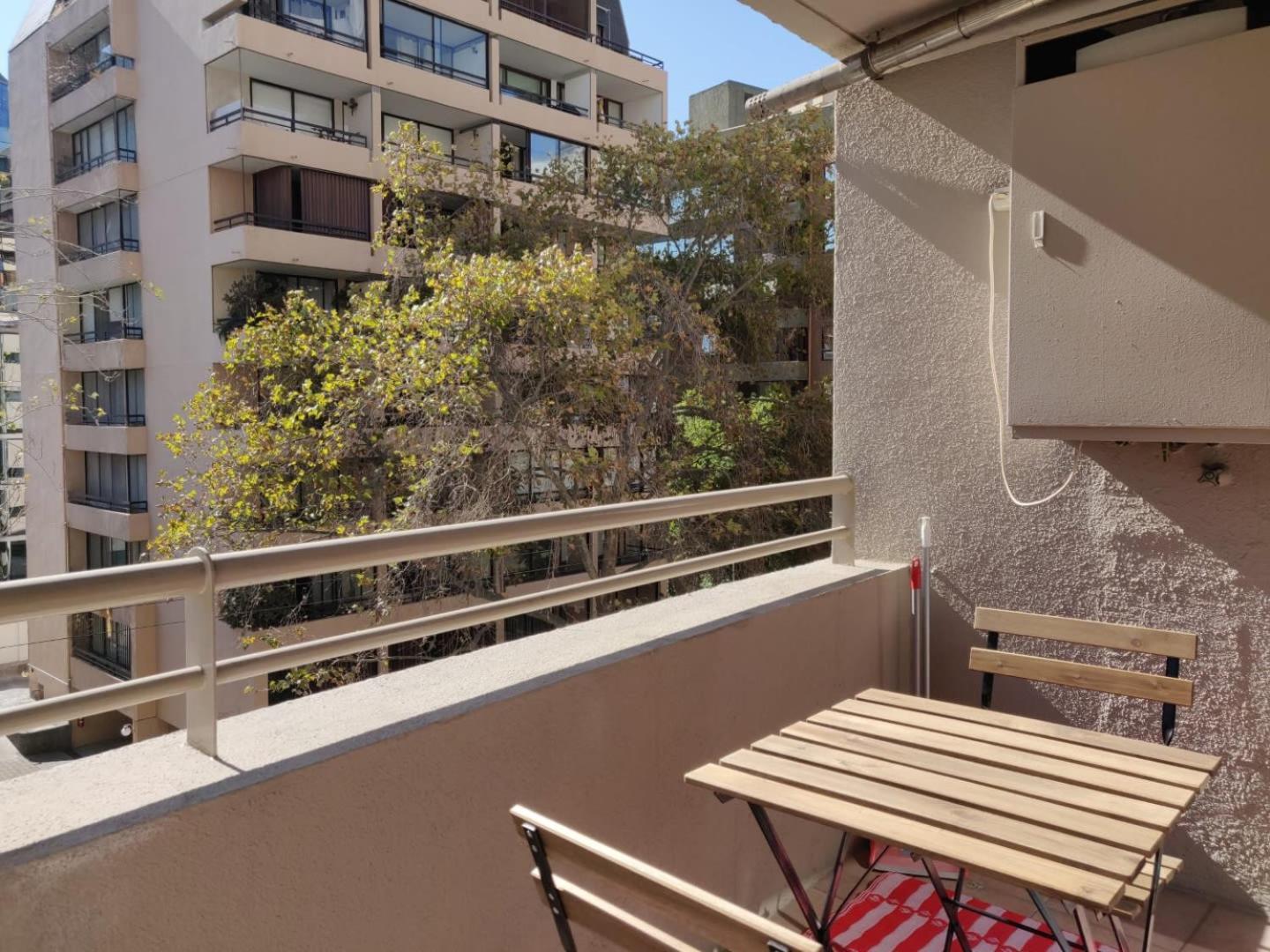 Apartment Descansa Con Elegancia Cerca Del Costanera Center