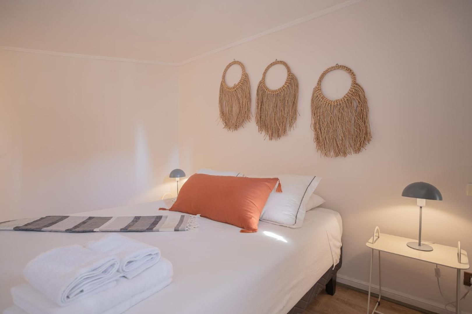 Descansa Con Elegancia Cerca Del Costanera Center Apartamento