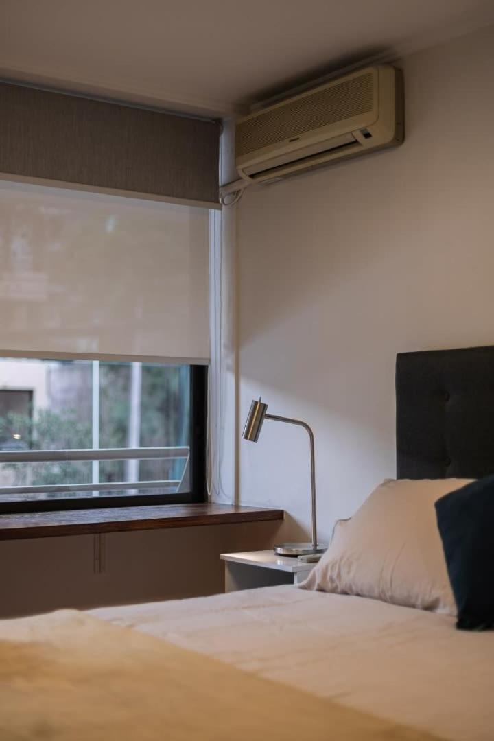 Apartamento Descansa Con Estilo Cerca Del Costanera Center *