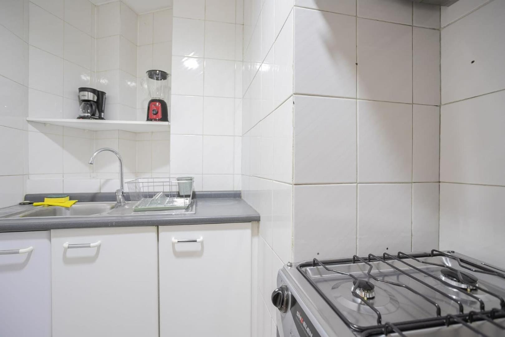 Apartamento Descansa Con Estilo Cerca Del Costanera Center Santiago de Chile