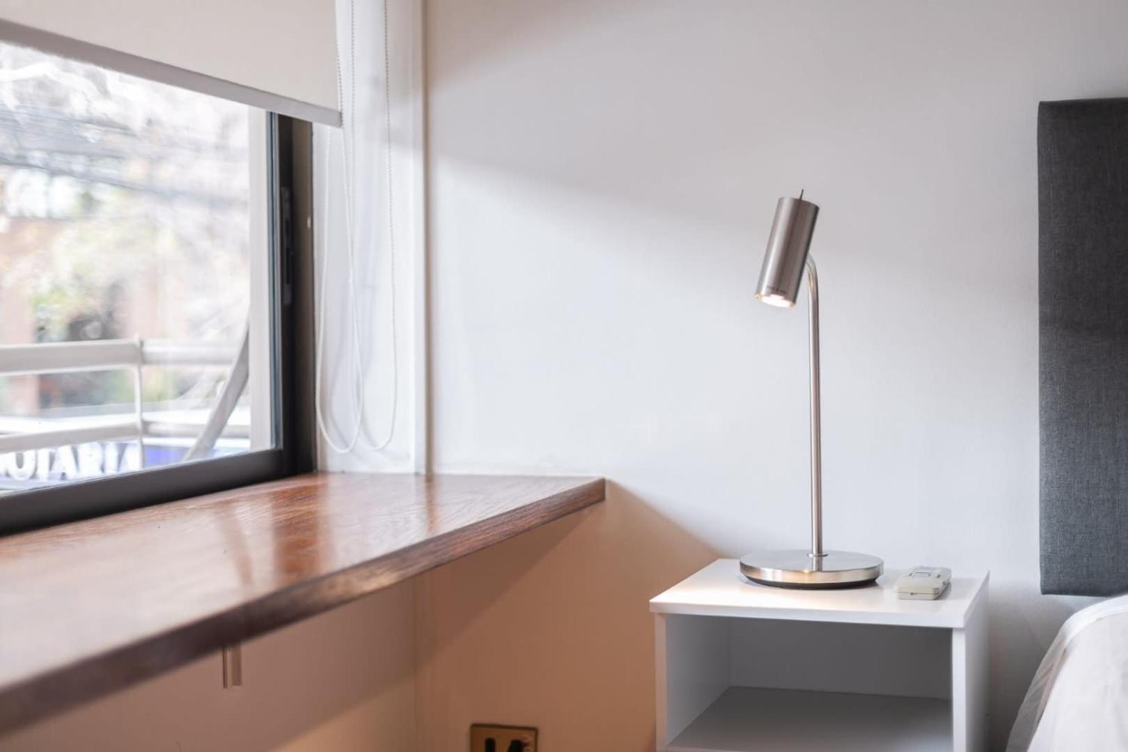Apartamento Descansa Con Estilo Cerca Del Costanera Center