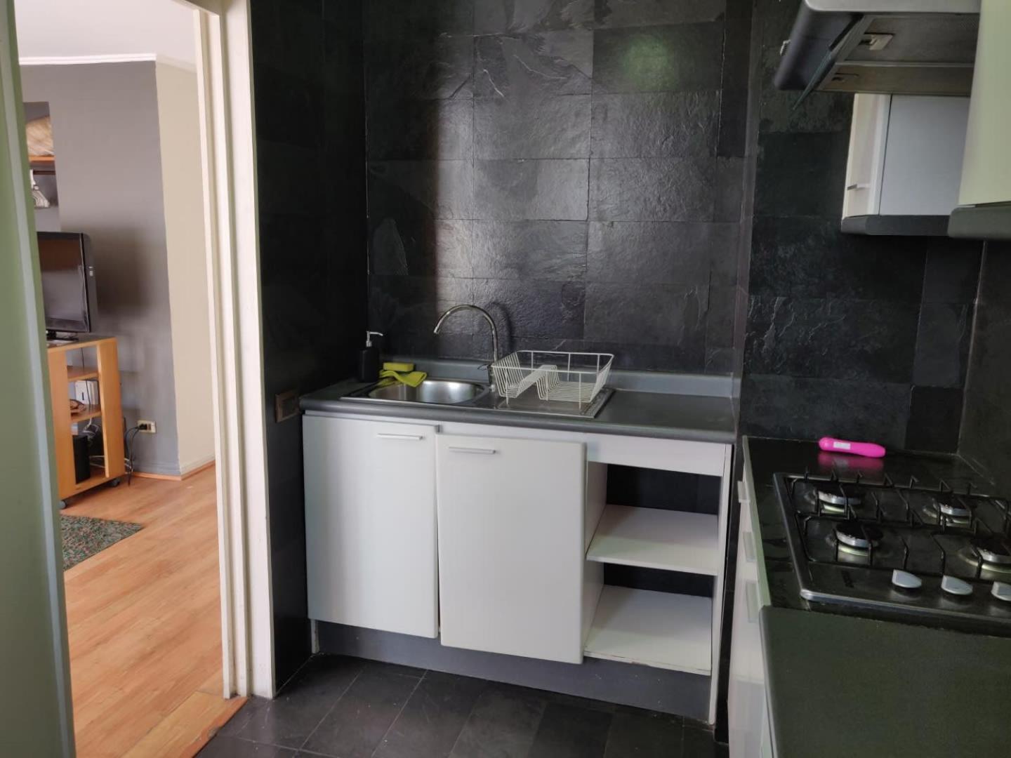 Apartamento Urbano A Pasos Del Costanera Center Santiago de Chile