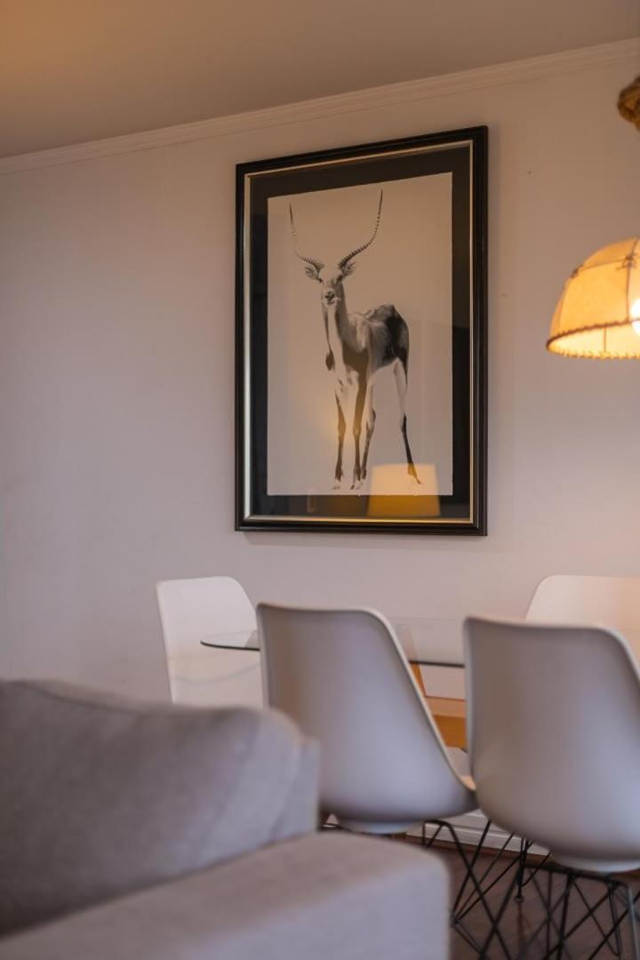 Apartamento Espacioso Depto 2br 2ba - Sector Parque Arauco