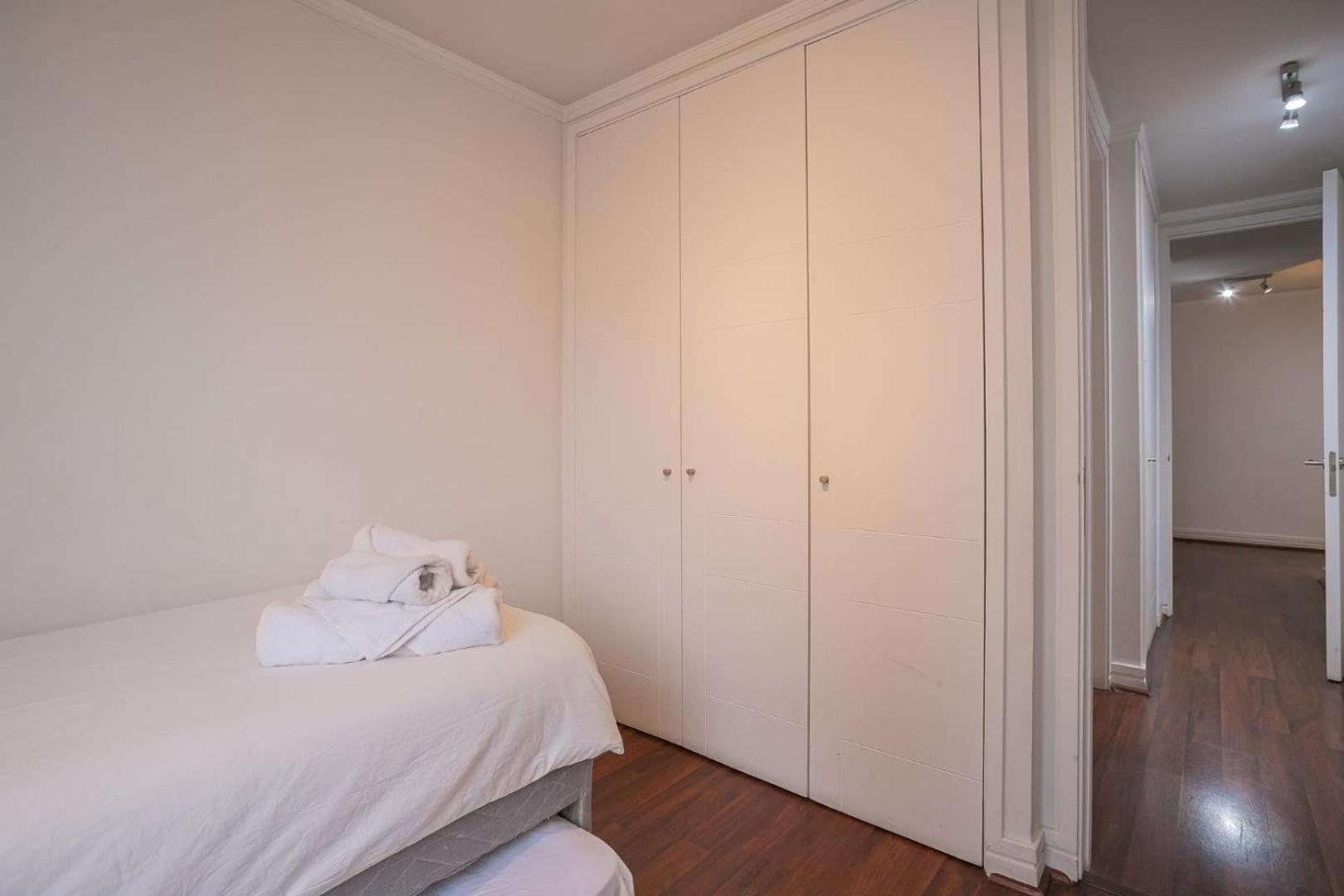 Apartamento Espacioso Depto 2br 2ba - Sector Parque Arauco