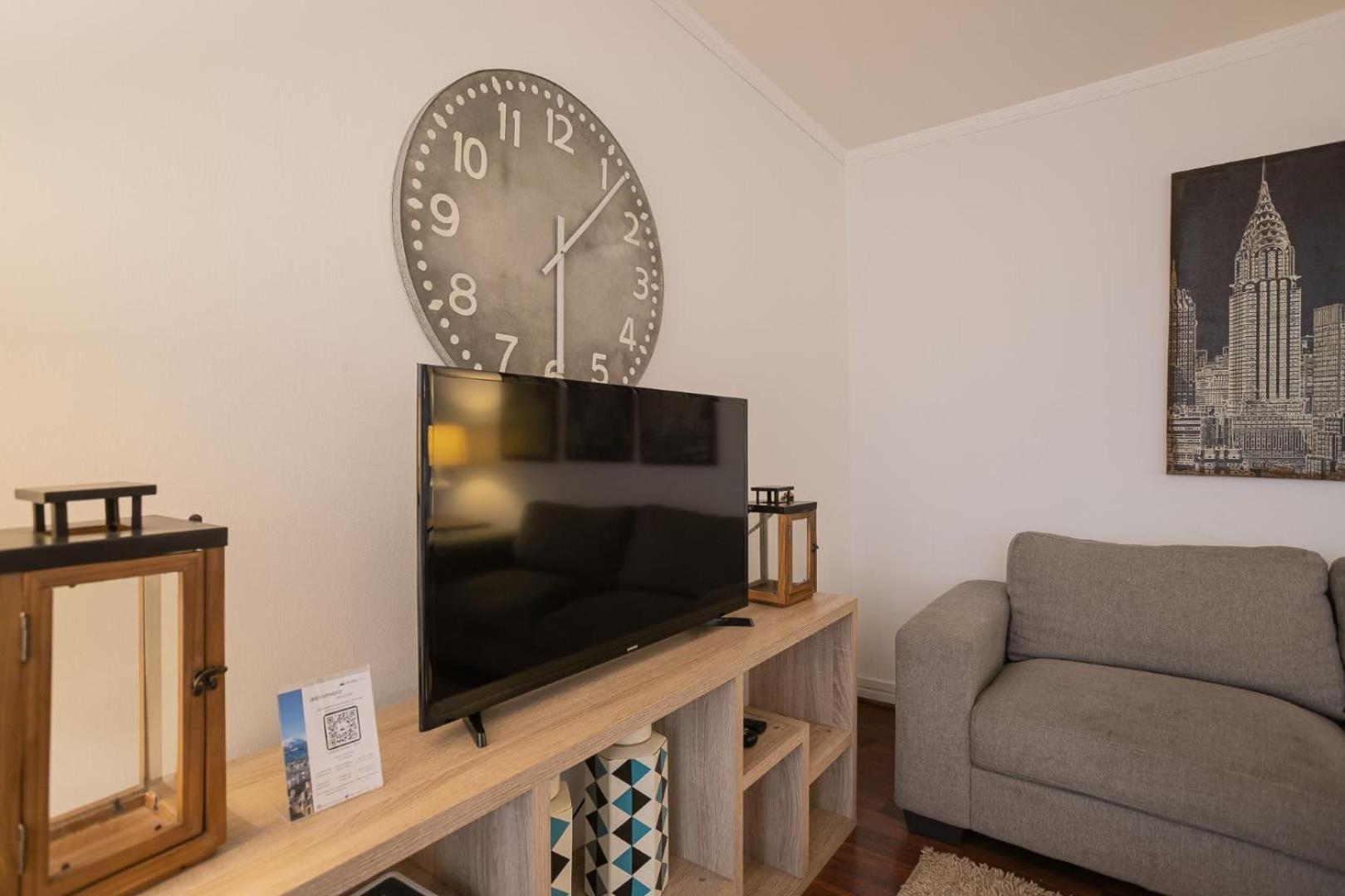 Apartamento Espacioso Depto 2br 2ba - Sector Parque Arauco