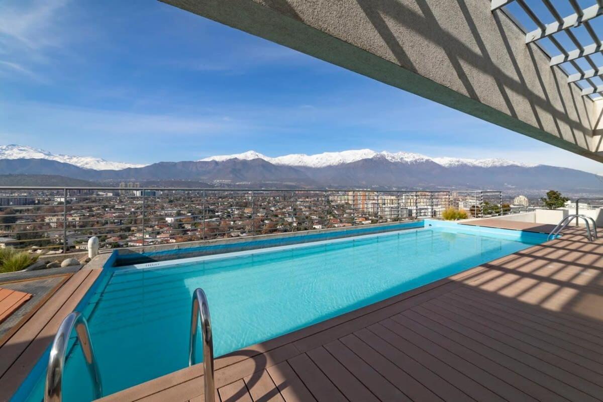 Apartamento Alojamiento Boutique En La Ciudad