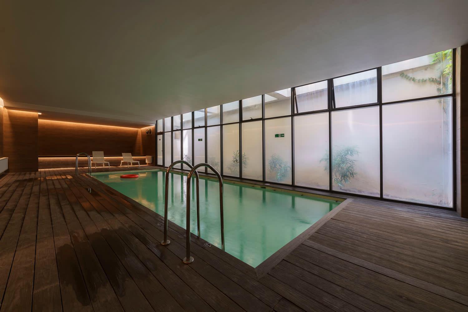 Apartamento Comodidad Y Lujo Fusionados En Las Condes Santiago de Chile