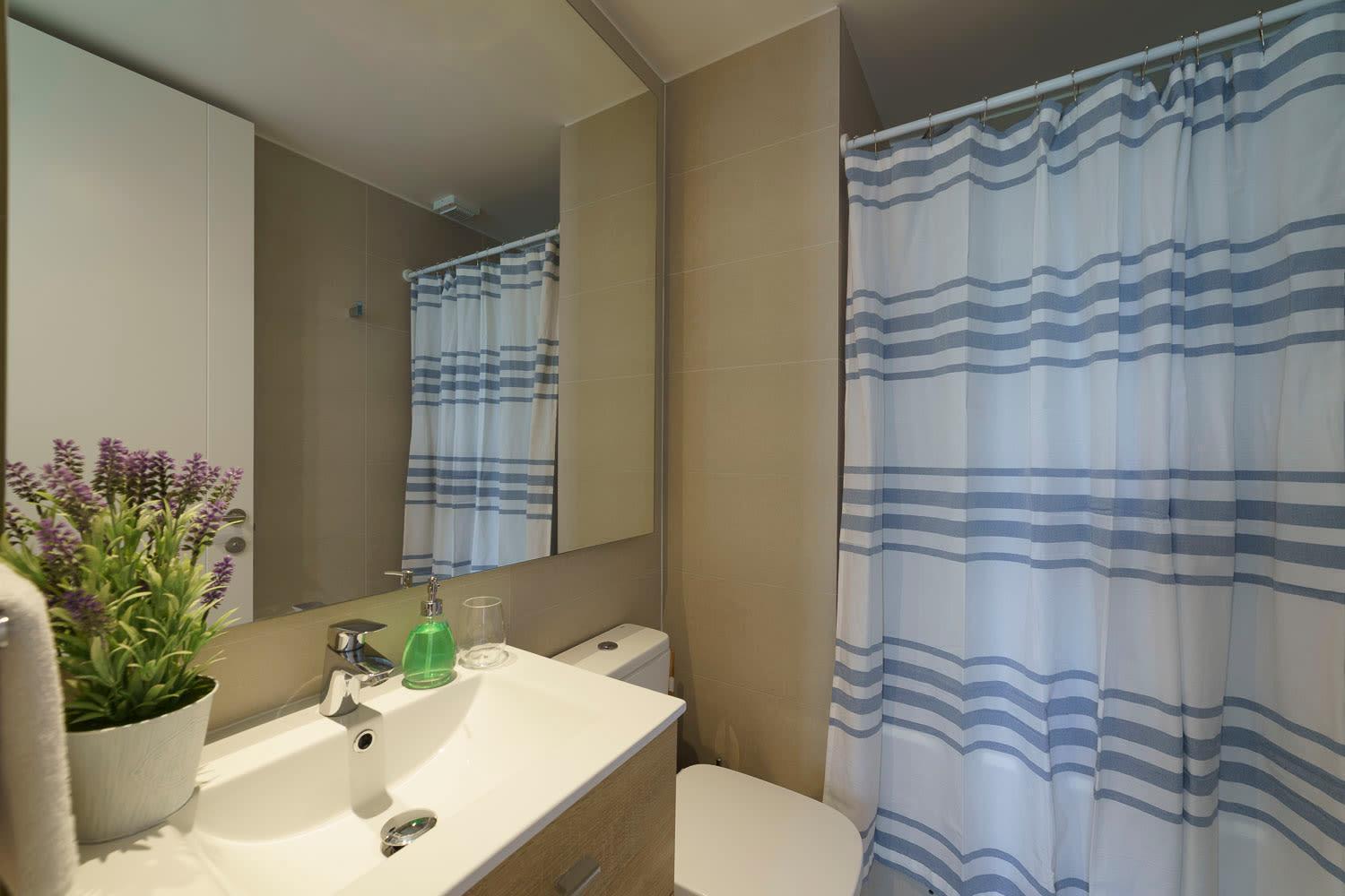 Comodidad Y Lujo Fusionados En Las Condes Apartamento Santiago de Chile
