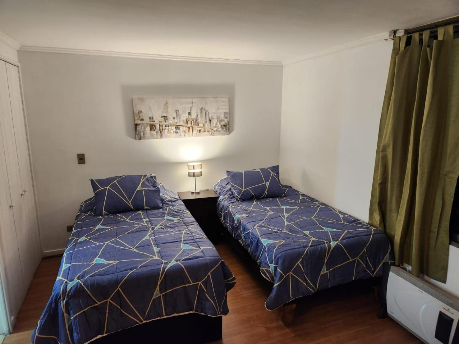 Apartamento Mwc - Catedral