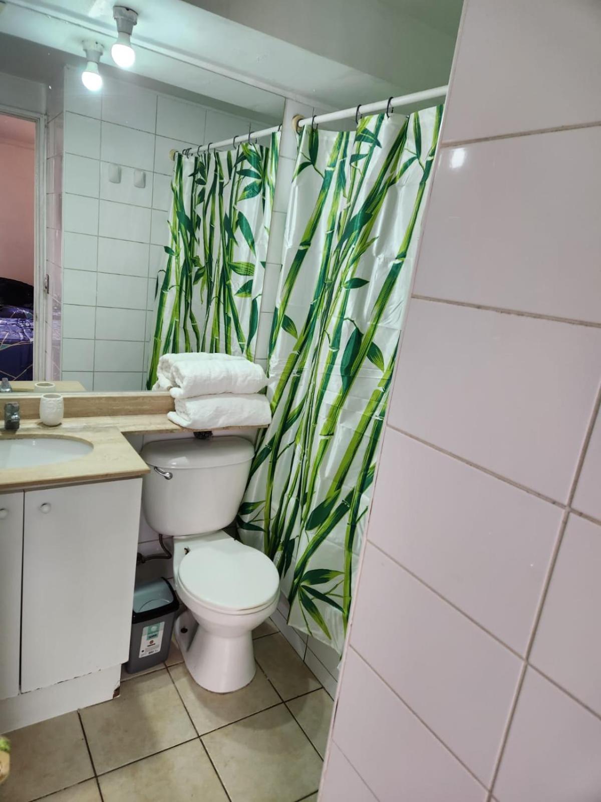 Mwc - Catedral Apartamento *