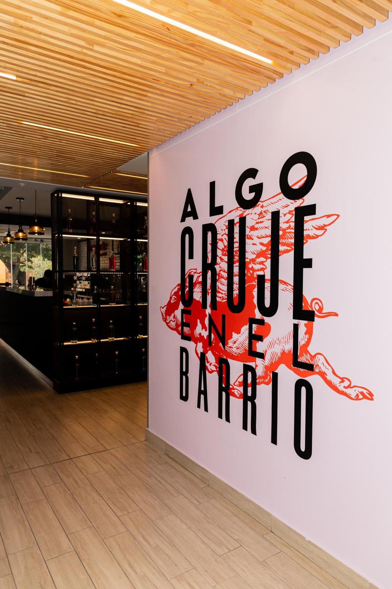 Ibis Budget Providencia