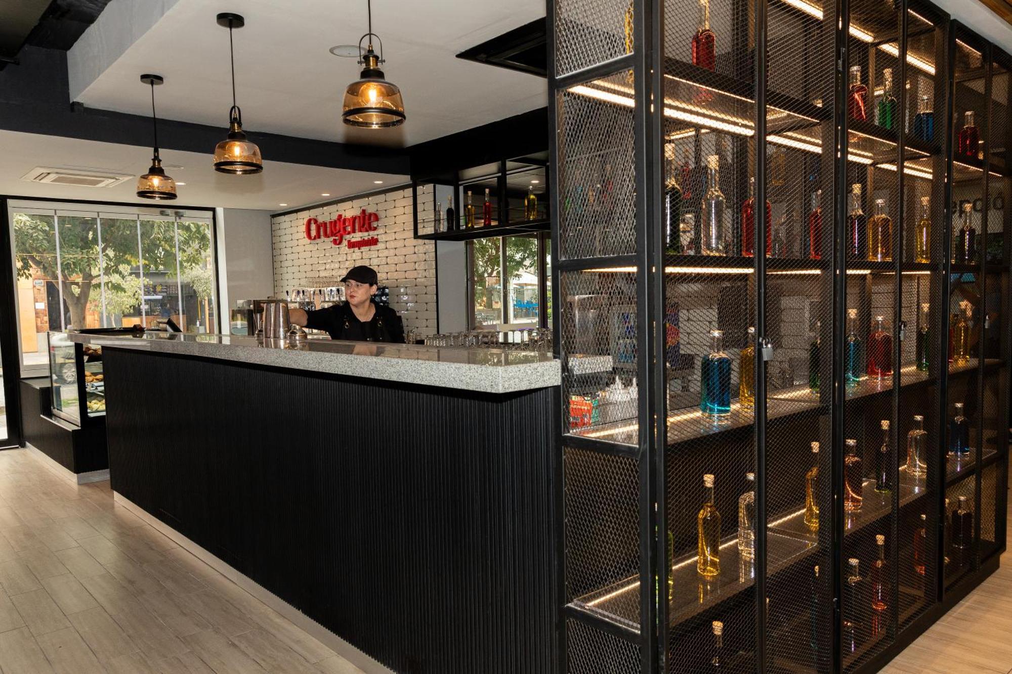 Hotel Ibis Budget Providencia Santiago de Chile