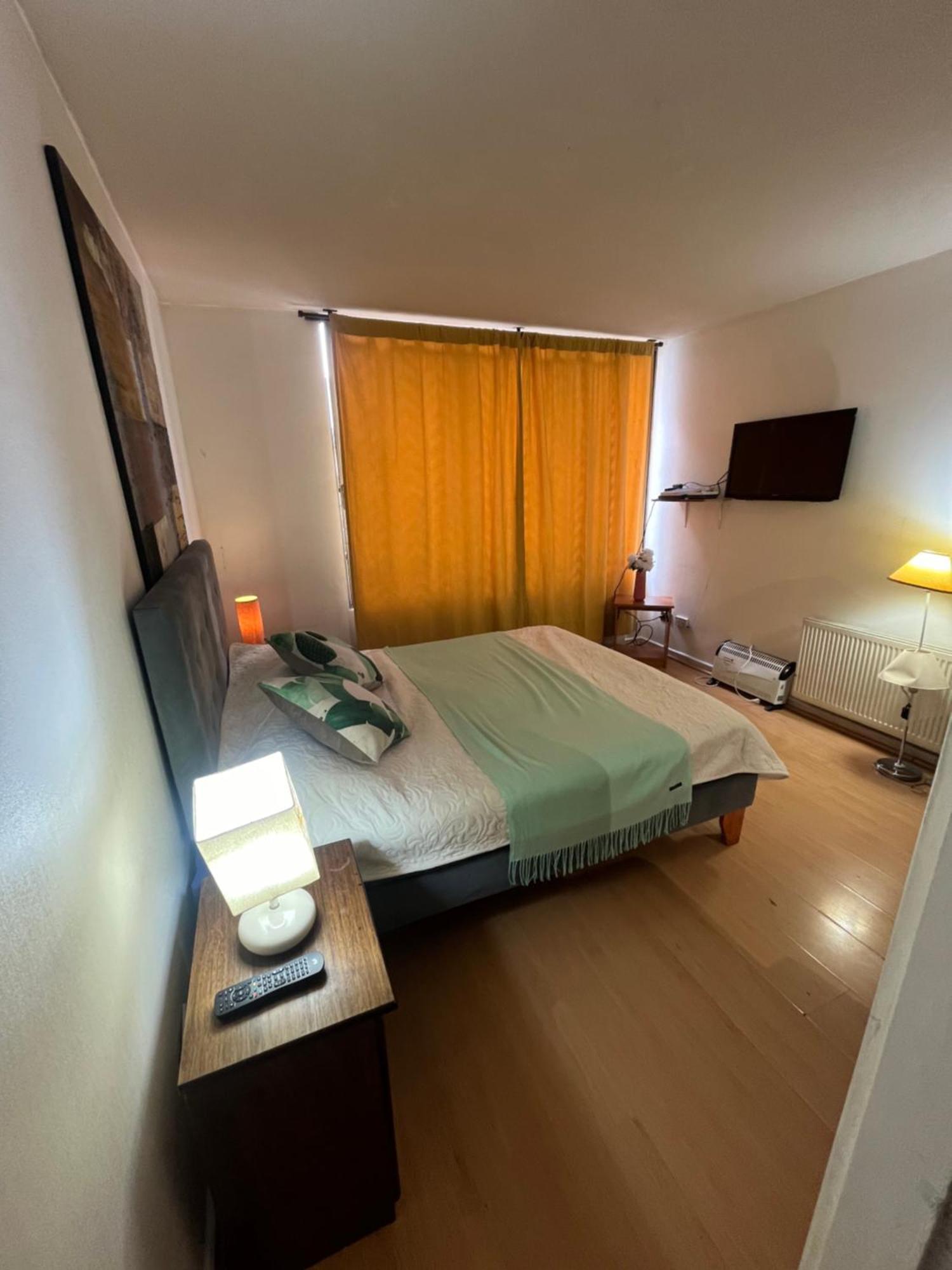 Apartamento Amoblados Guscar
