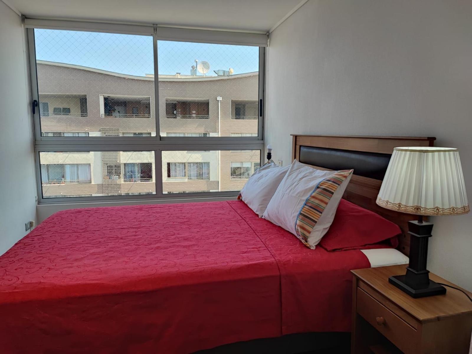 Apartamento Departamentos Amoblados Centro 1 Y 2 General Mackenna