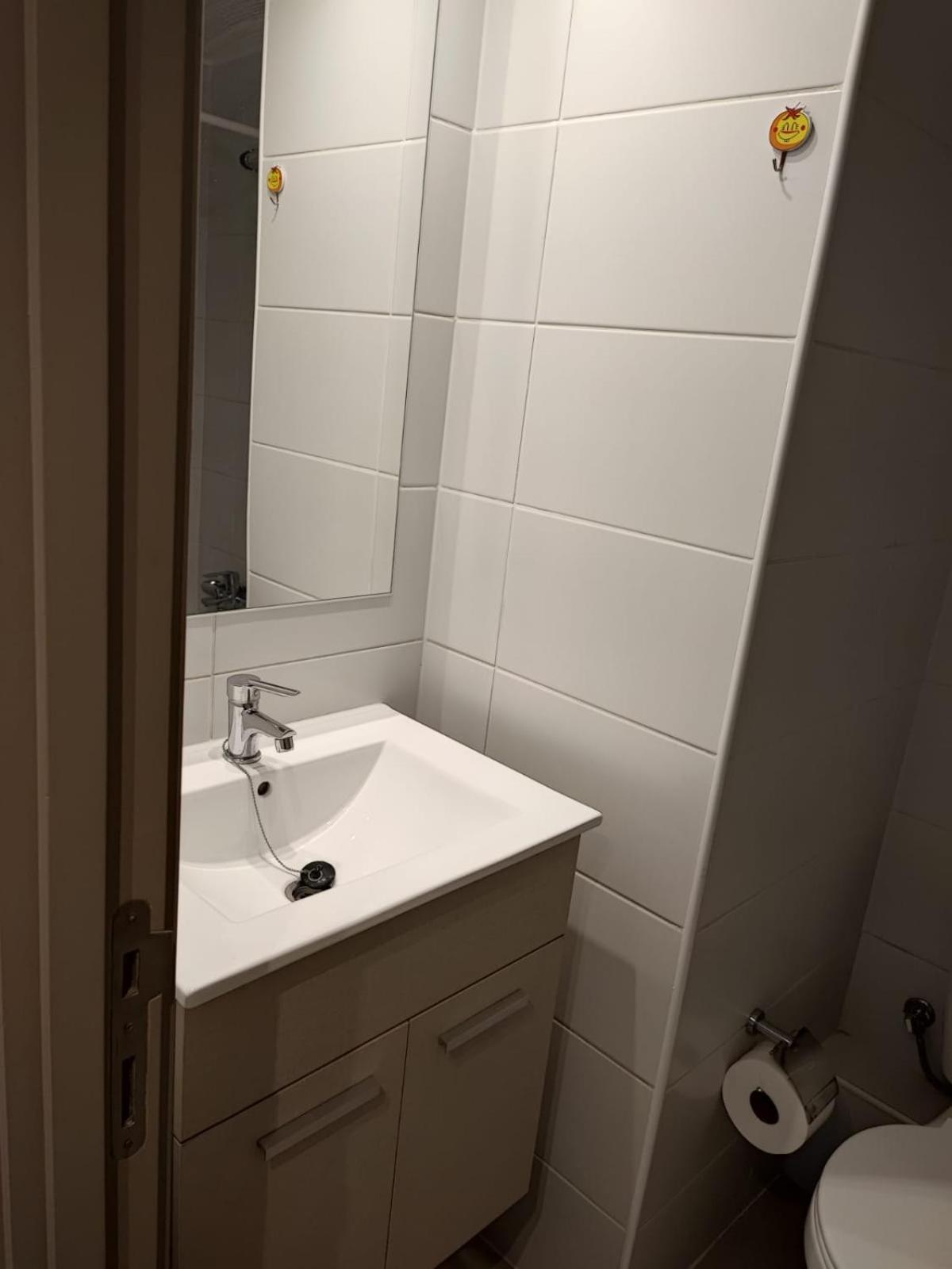 Apartamento Departamentos Amoblados Centro 1 Y 2 General Mackenna Santiago
