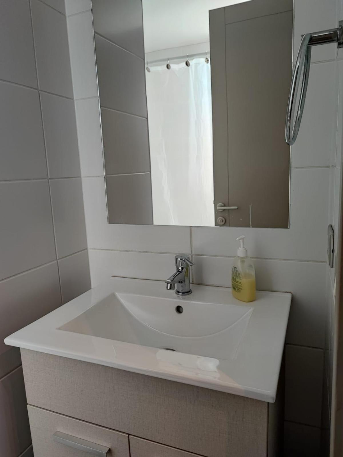 Apartamento Departamentos Amoblados Centro 1 Y 2 General Mackenna Santiago