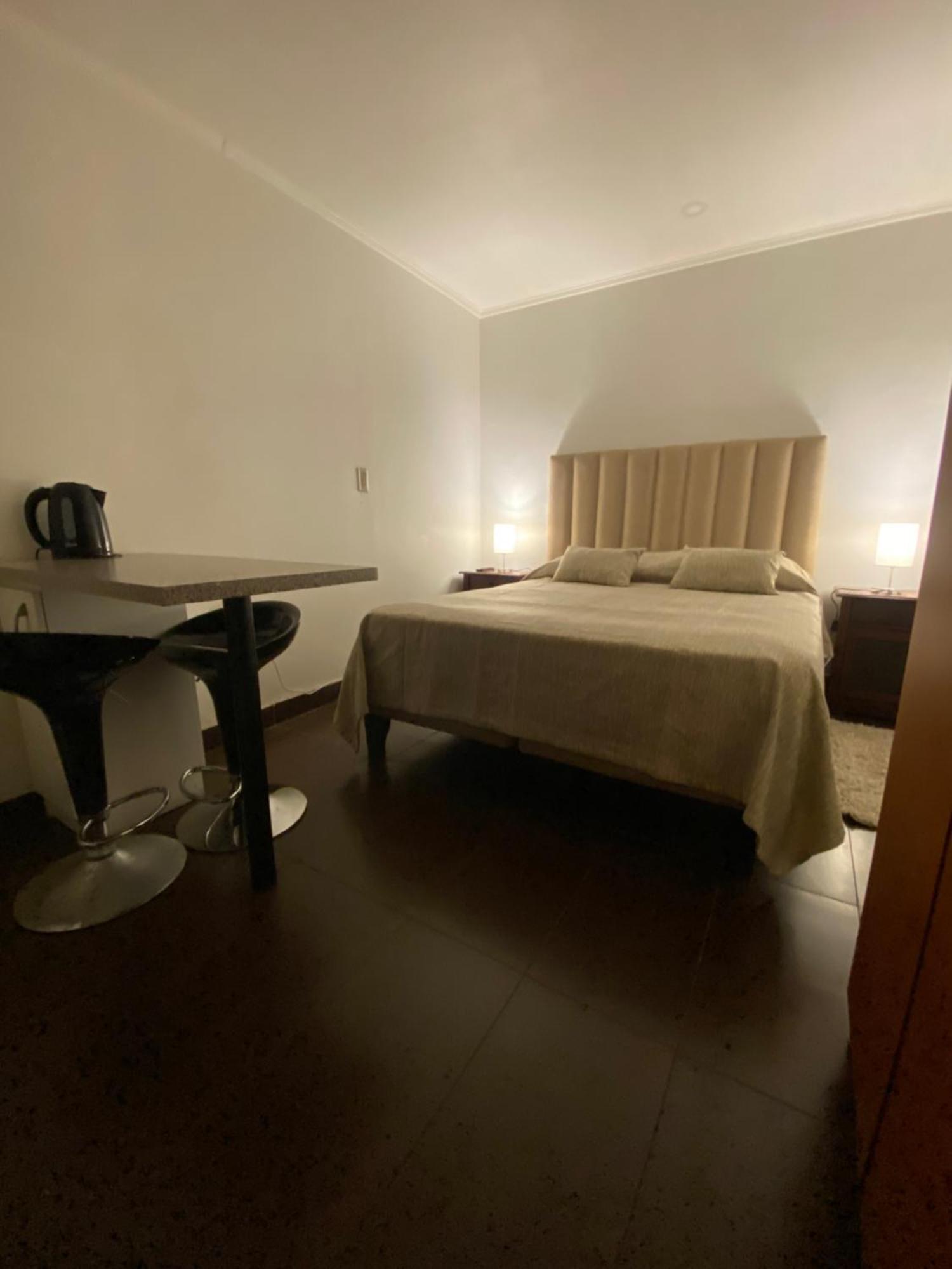 Hostal Regina Casa de hóspedes Santiago