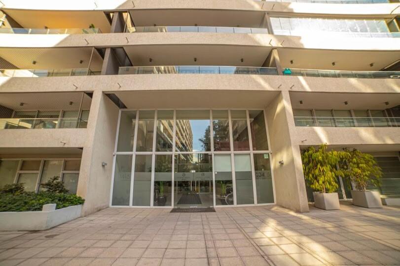 Apartamento Relax And Get Comfy In Our In Condes