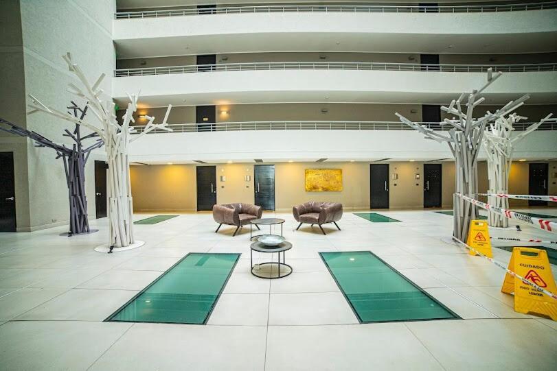 Apartamento Relax And Get Comfy In Our In Condes *