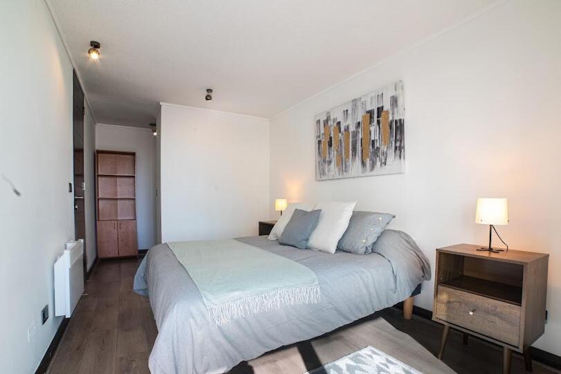 Relax And Get Comfy In Our In Condes Apartamento Santiago de Chile