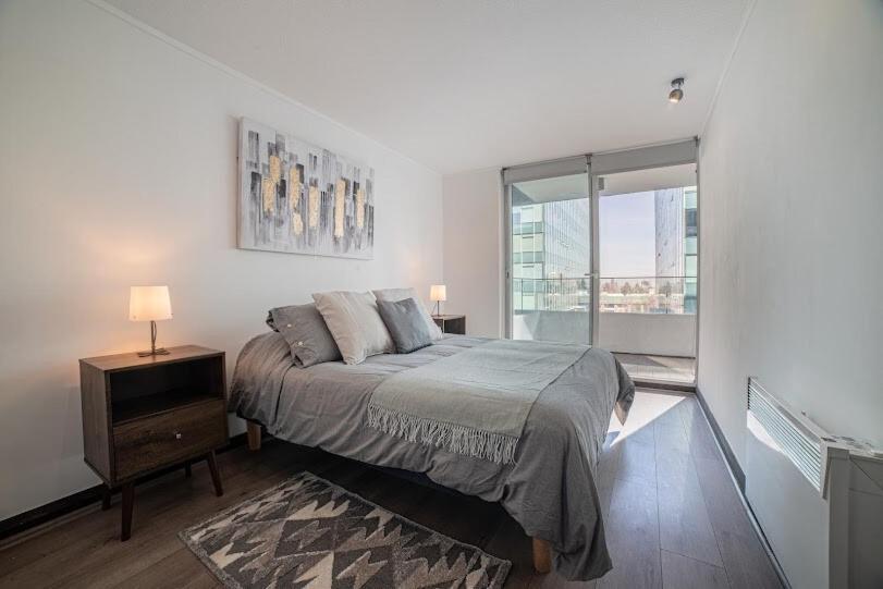 Relax And Get Comfy In Our In Condes *