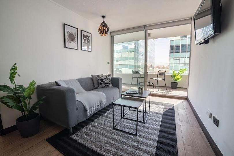 Relax And Get Comfy In Our In Condes * Santiago de Chile
