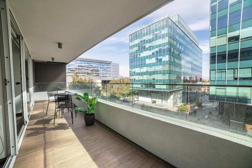 Relax And Get Comfy In Our In Condes * Santiago de Chile