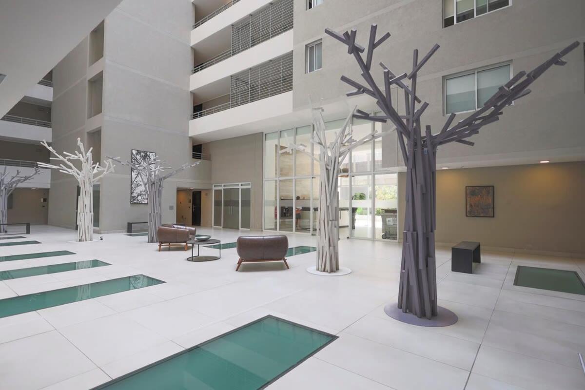 Stylish Studio Near Clinica Las Condes Apartamento *