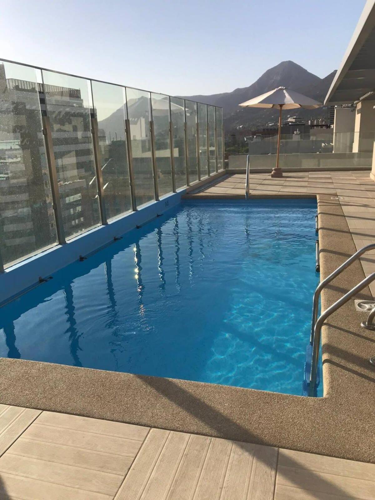 Apartamento Stylish Studio Near Clinica Las Condes Santiago de Chile