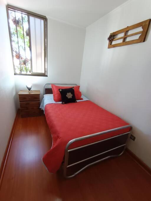 Comodidad Y Limpieza Free Parking Full Familiar