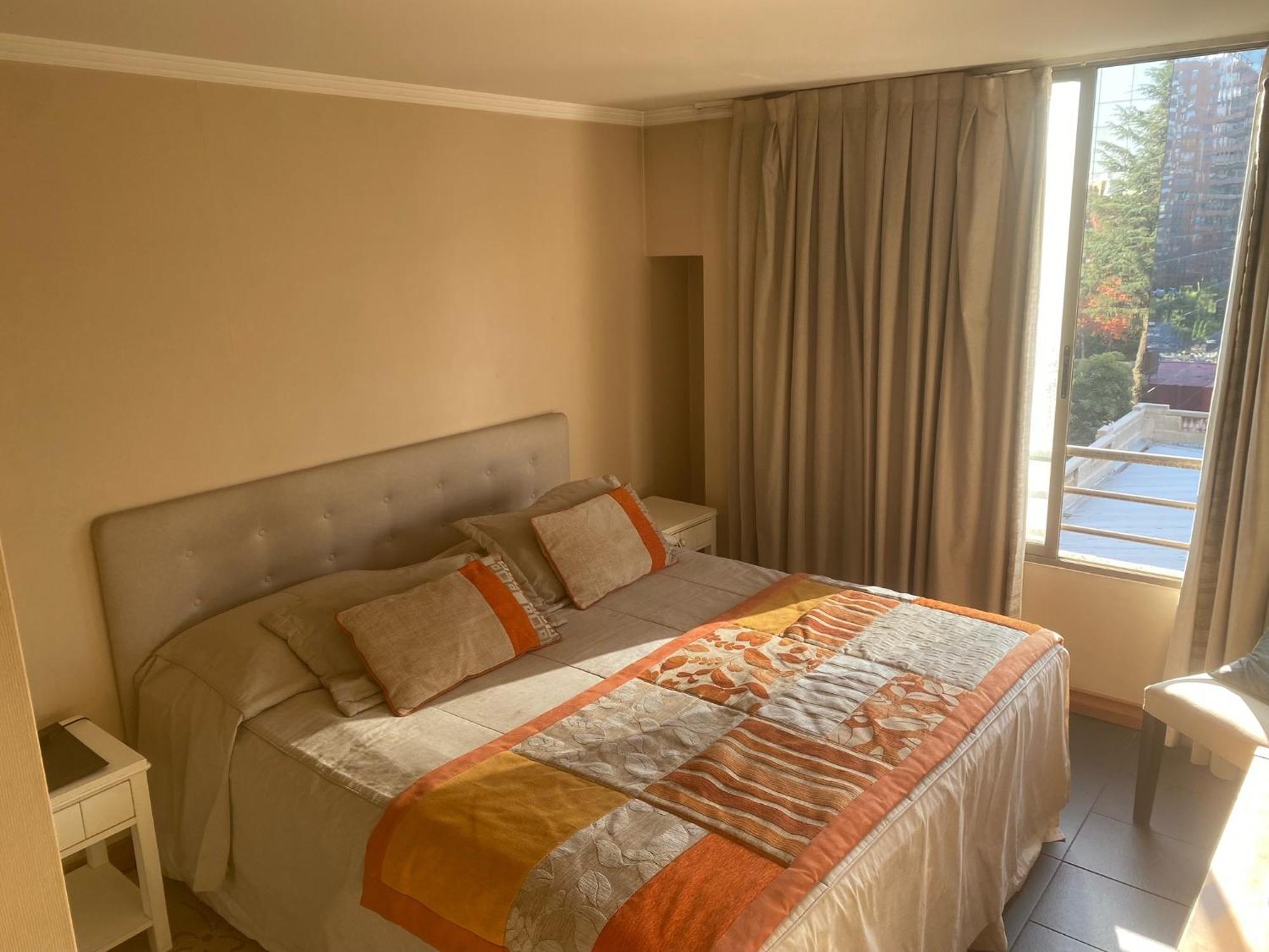 Alecas El Golf Apartamento