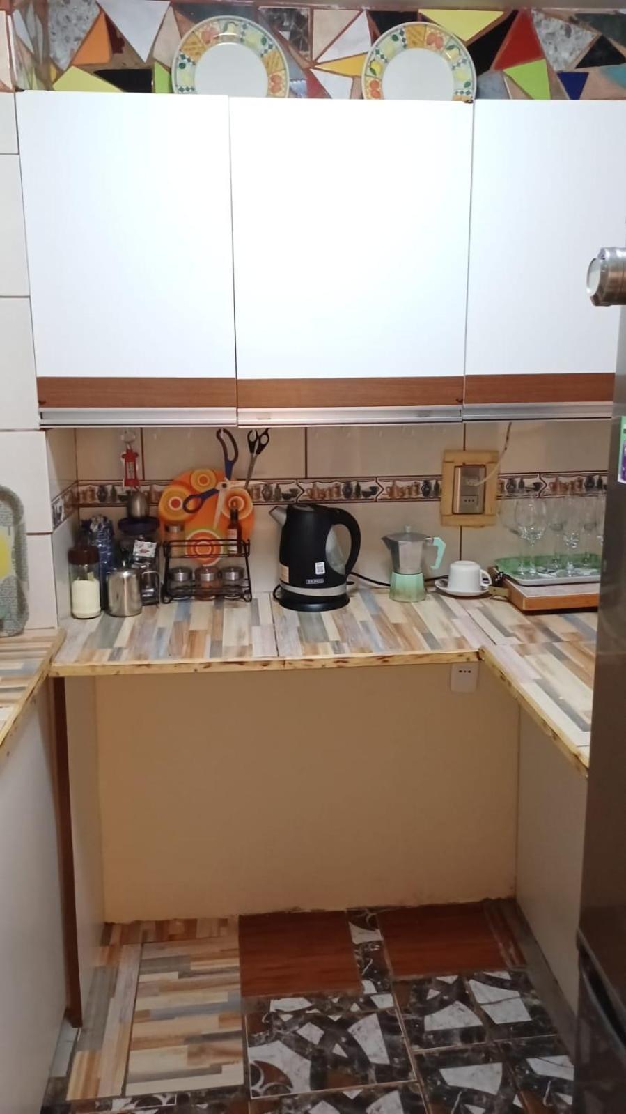 Apartamento Departamento En Providencia, Chile *